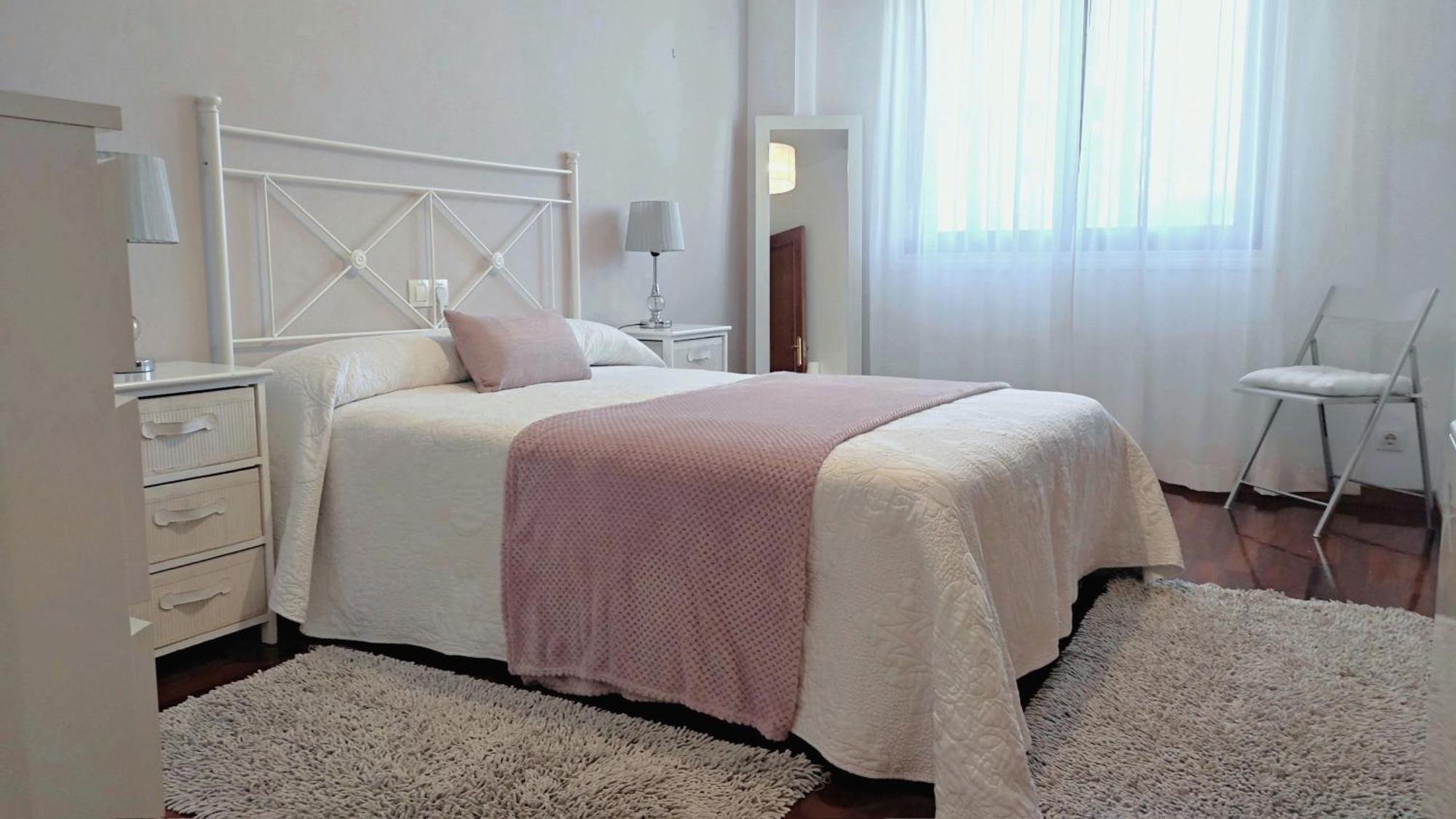 Rias Baixas En Ribeira Piso Centrico Con Parking Y Wifi Apartment Exterior photo