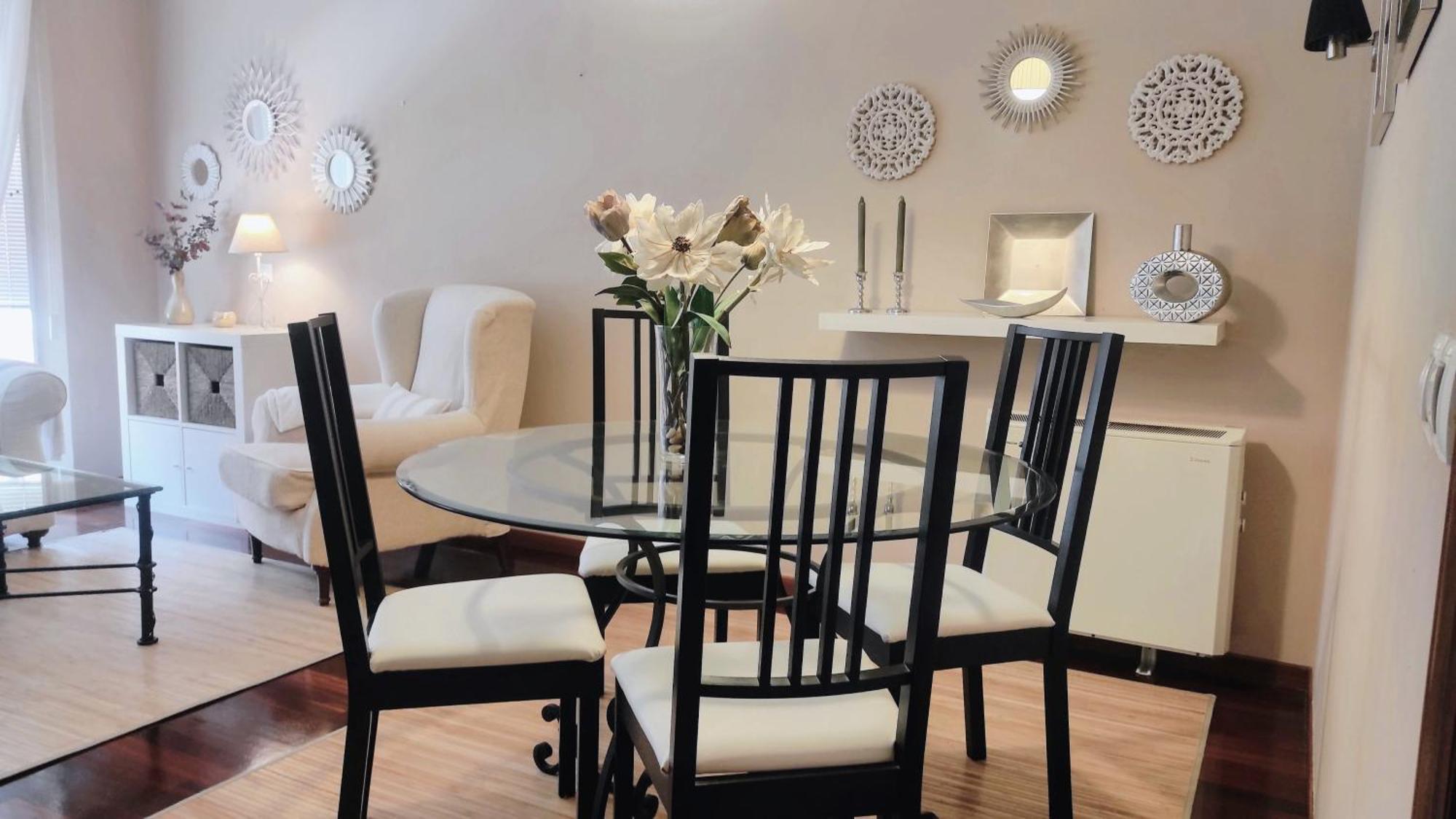 Rias Baixas En Ribeira Piso Centrico Con Parking Y Wifi Apartment Exterior photo