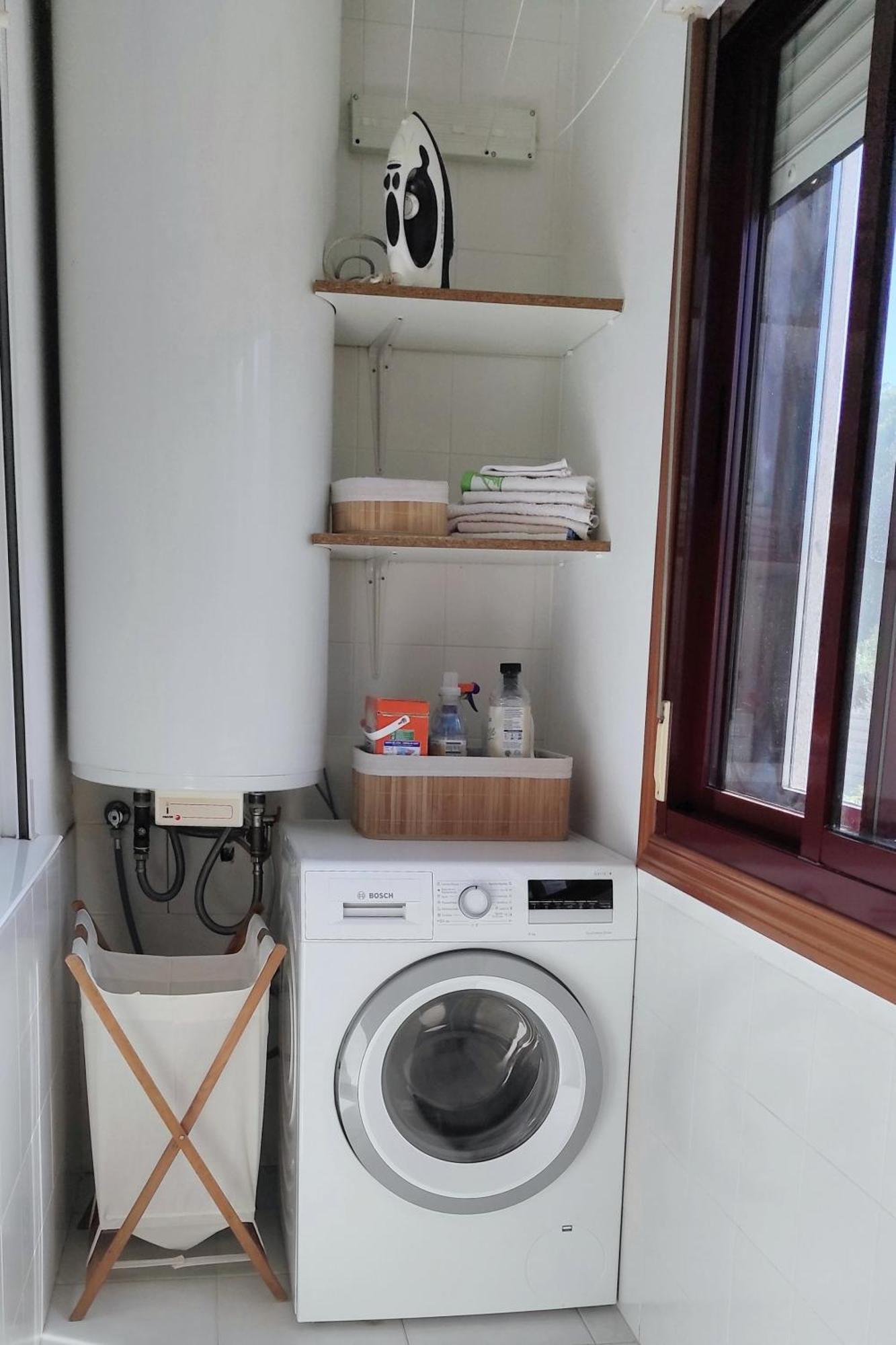 Rias Baixas En Ribeira Piso Centrico Con Parking Y Wifi Apartment Exterior photo