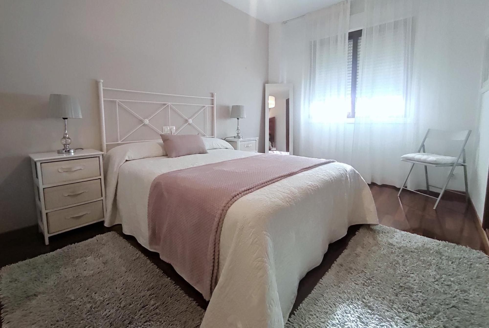 Rias Baixas En Ribeira Piso Centrico Con Parking Y Wifi Apartment Exterior photo
