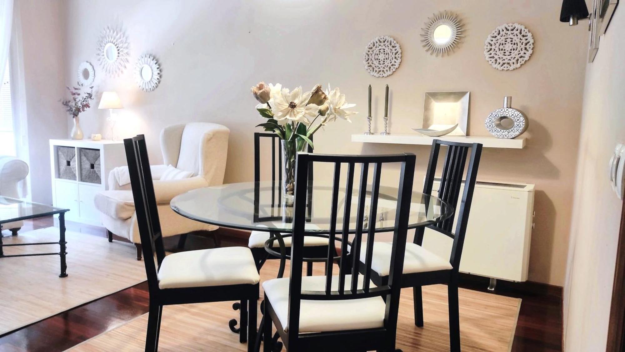 Rias Baixas En Ribeira Piso Centrico Con Parking Y Wifi Apartment Exterior photo